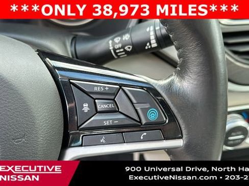 Certified 2023 Nissan Altima 2.5 SL image 14