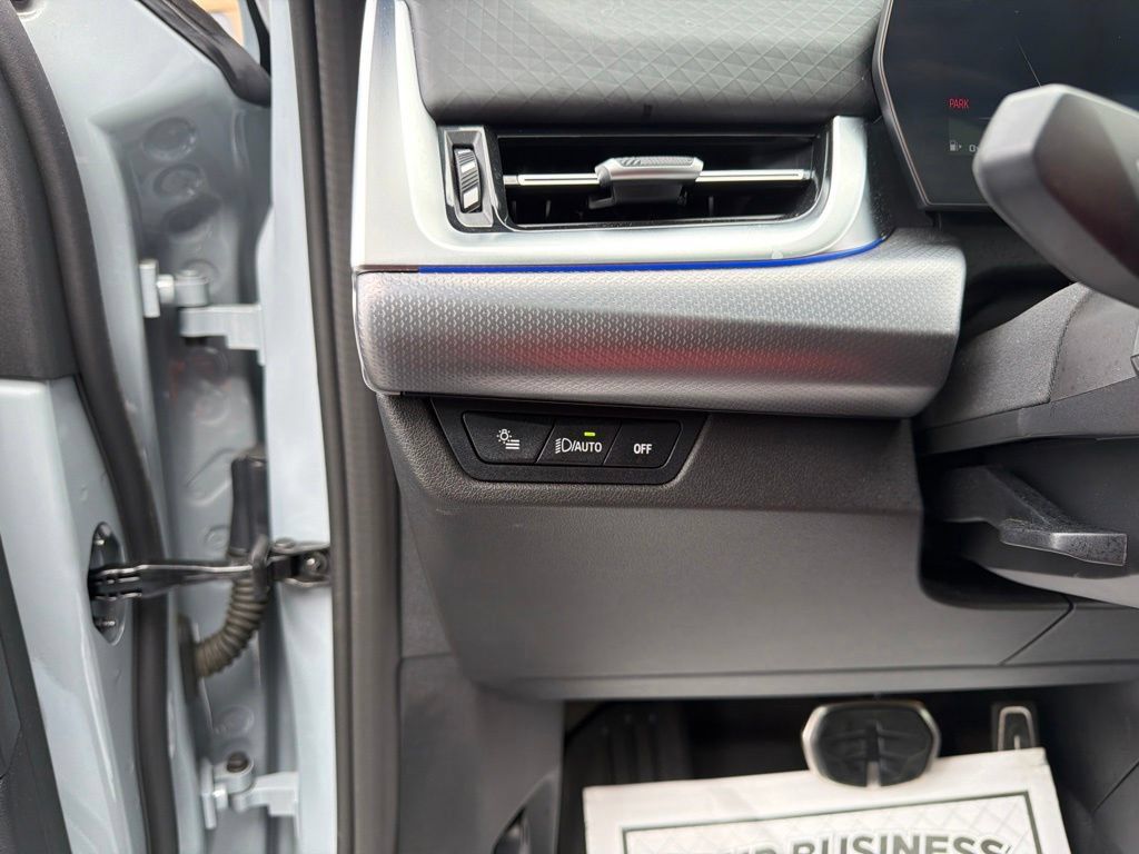Used 2025 BMW X2 M35i w/ Premium Package AWD/4WD image 16