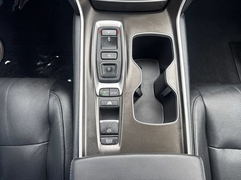 Used 2021 Honda Accord EX-L image 23