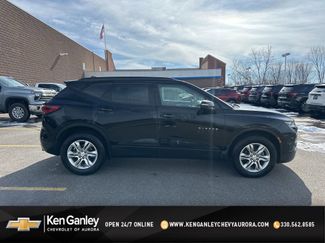 Used 2020 Chevrolet Blazer LT 360° Tour