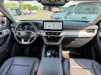Certified 2025 Ford Explorer Active w/ Active Comfort Package AWD/4WD video 2
