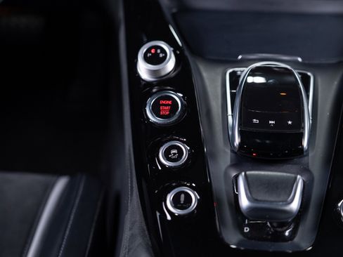 Used 2017 Mercedes-Benz AMG GT Coupe image 83
