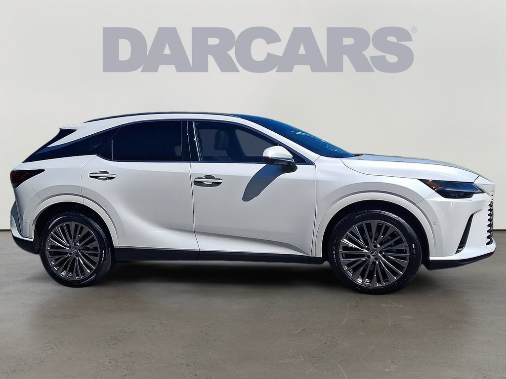 Used 2026 Lexus RX 350 AWD w/ Convenience Package image 7