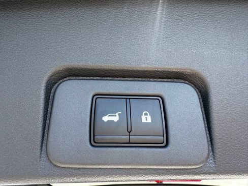 New 2026 Nissan Rogue Platinum AWD/4WD image 27