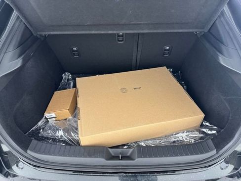 New 2026 MAZDA CX-30 Aire Edition AWD/4WD image 26