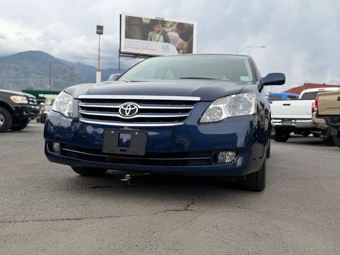 Used 2007 Toyota Avalon Touring FWD image 85