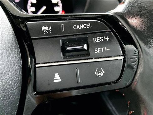 Used 2023 Honda HR-V Sport image 21