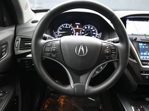 Used 2019 Acura MDX FWD w/ Technology Package image 14