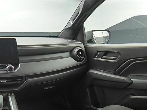 Used 2024 Chevrolet Colorado Trail Boss w/ Advanced Trailering Package AWD/4WD image 20