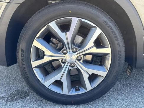 Used 2020 Hyundai Palisade SEL AWD/4WD image 47