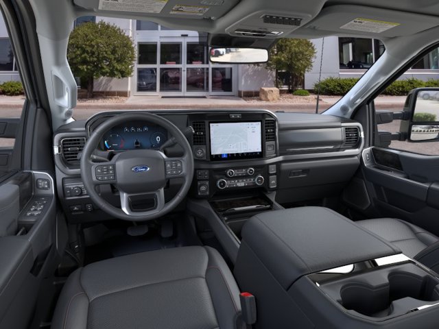New 2026 Ford F350 Lariat w/ Tremor Off-Road Package AWD/4WD image 9
