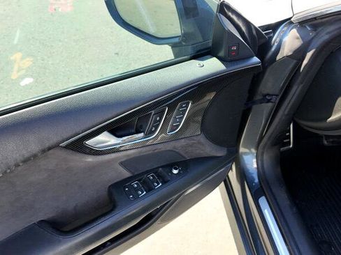 Used 2016 Audi S7 w/ Driver Assistance Package image 11