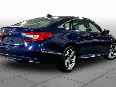 Used 2018 Honda Accord EX-L image 13