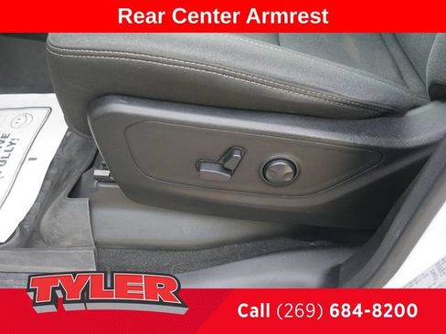 Certified 2023 RAM 1500 Big Horn AWD/4WD image 25