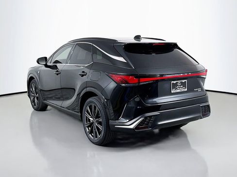 Used 2024 Lexus RX 350 F Sport image 7
