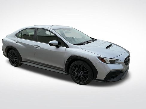 New 2026 Subaru WRX AWD/4WD image 7
