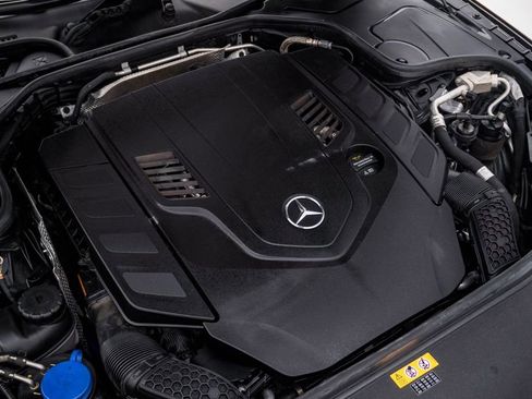 Used 2019 Mercedes-Benz S 560 4MATIC Coupe image 30