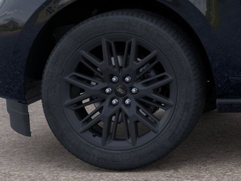 New 2026 Ford Expedition Max Platinum w/ Stealth Appearance Package AWD/4WD image 19