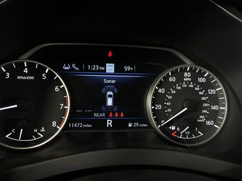 Used 2024 Nissan Murano Platinum w/ Cargo Package image 35