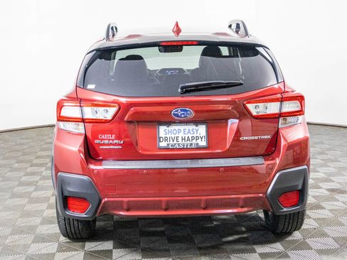 Used 2018 Subaru Crosstrek 2.0i Limited AWD/4WD image 17