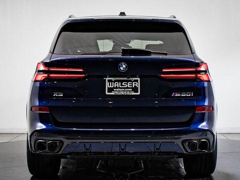 New 2026 BMW X5 M60i image 10