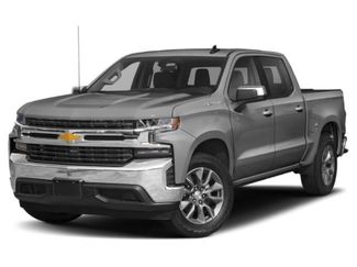 Used 2021 Chevrolet Silverado 1500 LT RWD video 1