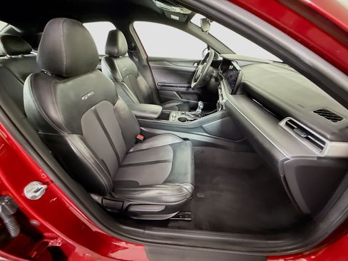 Used 2022 Kia K5 GT-Line FWD image 29