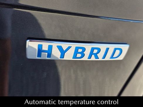 Certified 2025 MAZDA CX-50 2.5 Hybrid w/ Weather Package AWD/4WD image 14