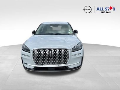 Used 2025 Lincoln Corsair FWD