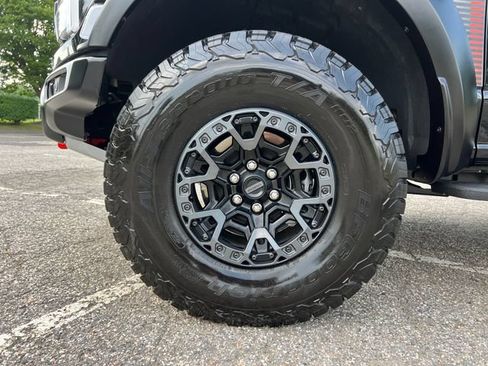 Used 2026 Ford F150 Raptor w/ Equipment Group 803A Raptor R AWD/4WD image 16