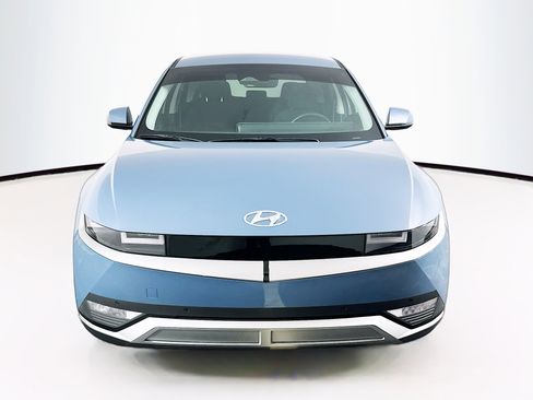 Used 2024 Hyundai Ioniq 5 SEL image 2