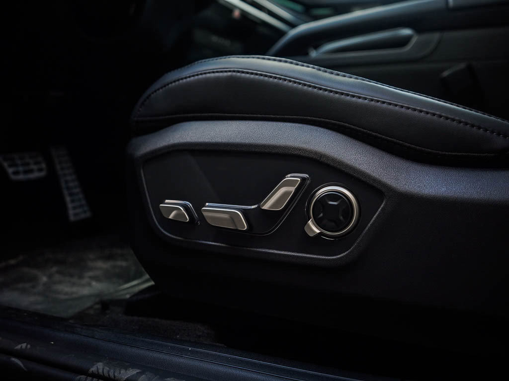 New 2027 Kia Telluride SX Prestige AWD/4WD image 21