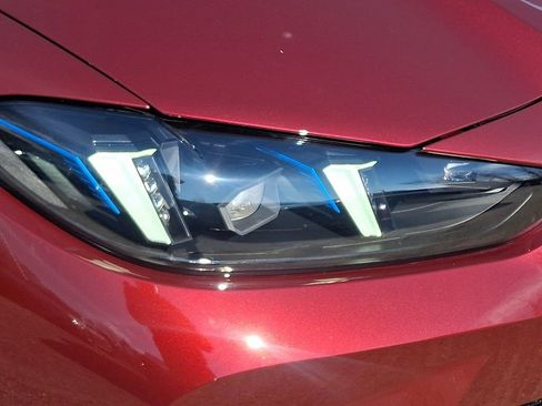 Used 2026 BMW M3 Competition image 10