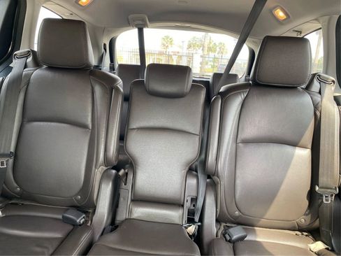 Used 2021 Honda Odyssey EX-L image 12
