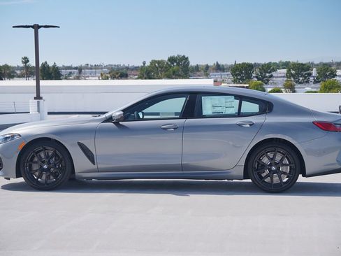 New 2026 BMW 840i w/ M Sport Professional Package image 4