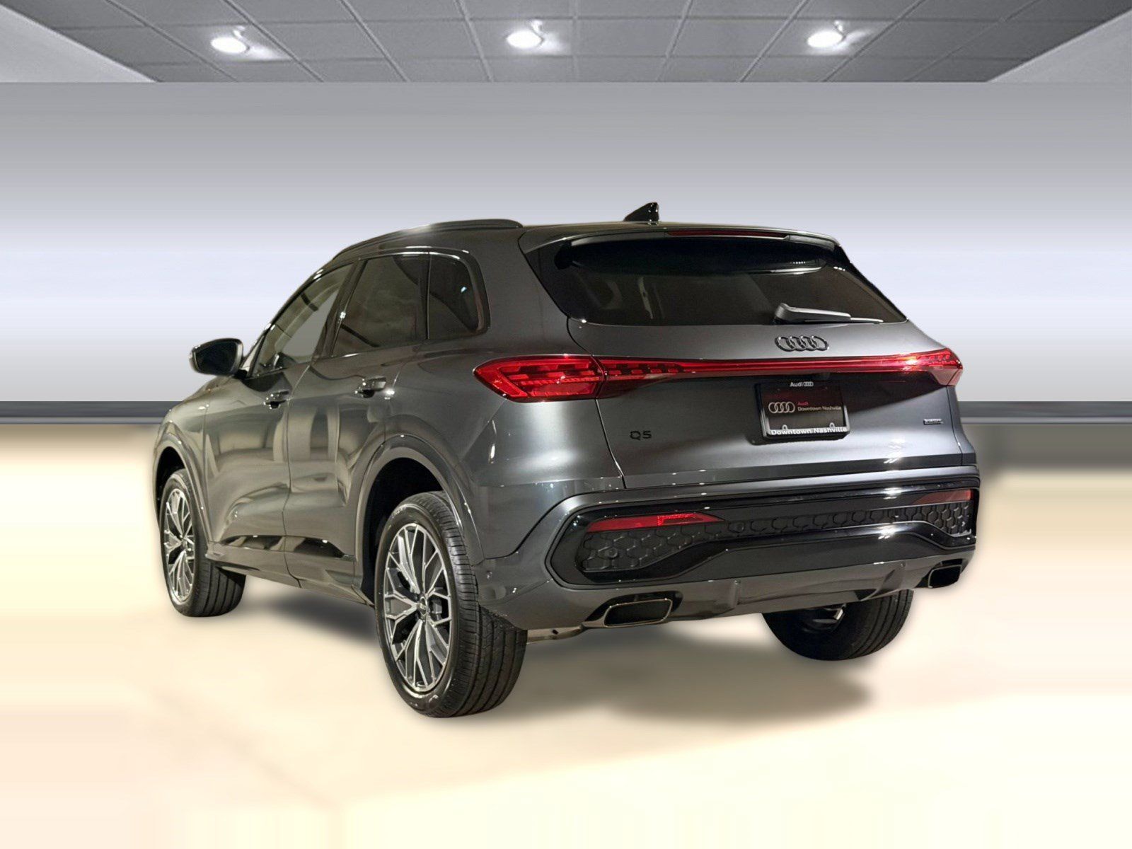 New 2026 Audi Q5 Premium Plus AWD/4WD image 3