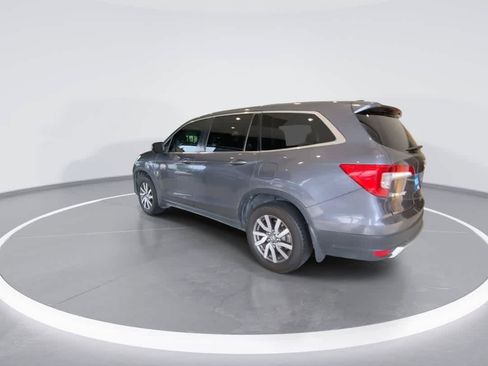 Used 2022 Honda Pilot EX-L image 6