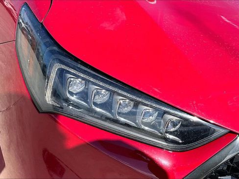 Used 2019 Acura TLX w/ Technology & A-SPEC Pkg image 33