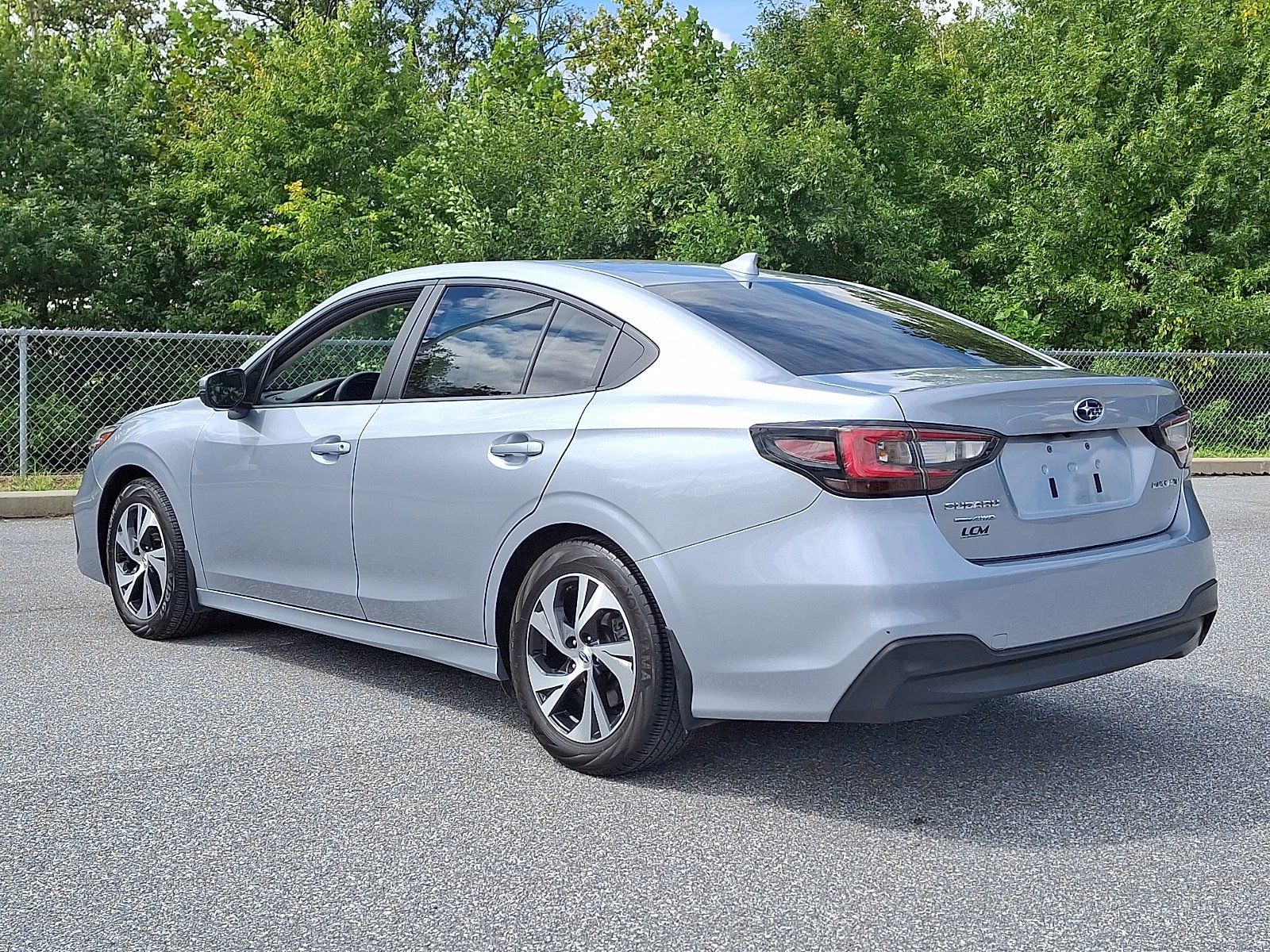 Used 2024 Subaru Legacy Premium AWD/4WD image 6