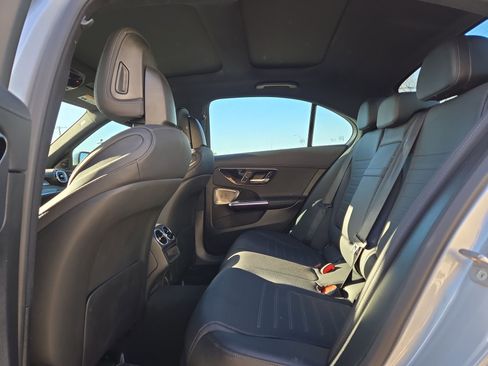 New 2026 Mercedes-Benz C 300 C 300 image 13