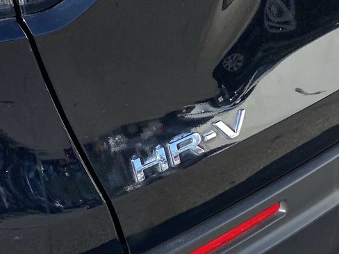 Used 2025 Honda HR-V LX image 6