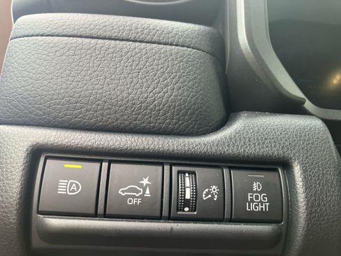 Used 2026 Toyota Land Cruiser w/ Premium Package AWD/4WD image 16