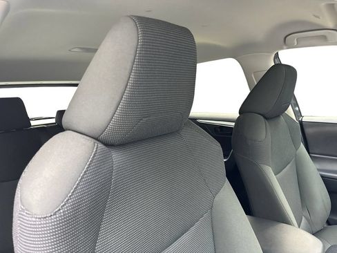 Used 2024 Toyota RAV4 LE FWD image 46
