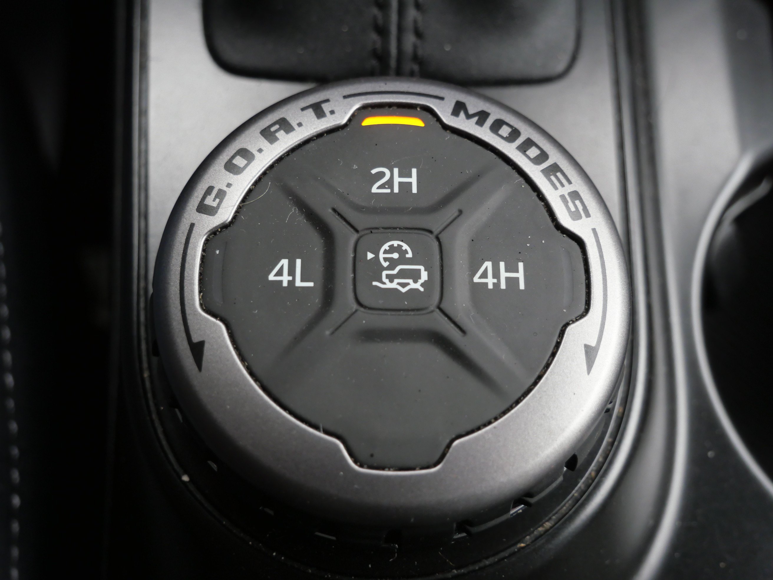 Used 2024 Ford Bronco Outer Banks AWD/4WD image 21