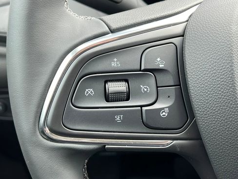 New 2026 Buick Encore GX Preferred w/ Comfort Package AWD/4WD image 19