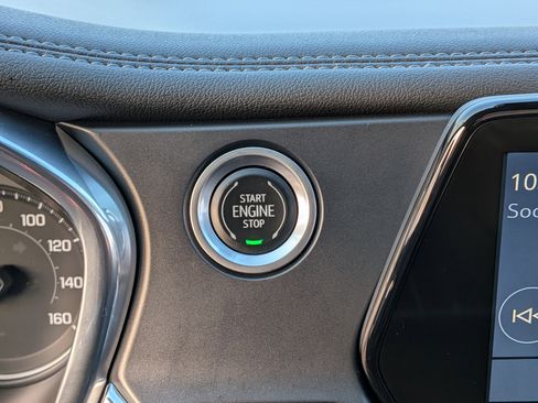 Used 2022 Chevrolet Blazer LT w/ Redline Edition image 28