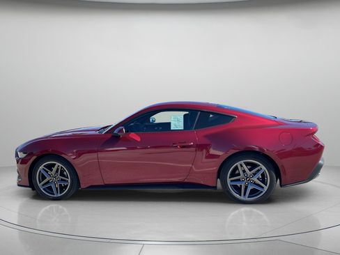 New 2026 Ford Mustang Premium RWD image 6
