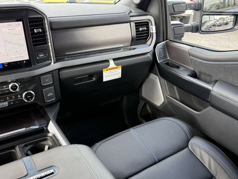 New 2026 Ford F350 Platinum AWD/4WD image 14