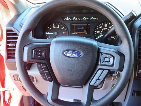 Used 2019 Ford F150 XL w/ Equipment Group 101A Mid image 29
