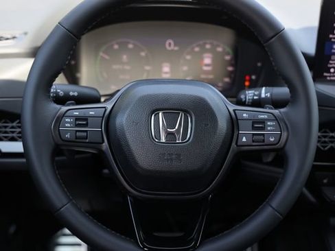 New 2026 Honda Accord Sport image 28